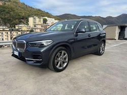 Grigio Usata 2022 BMW X5 SUV | 44.600 € (Super prezzo)