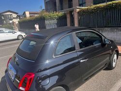 Usata 2022 Fiat 500C Dolcevita Cabrio | 13.700 € (Buon prezzo)