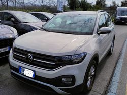 Grigio Usata 2023 VW T-Cross Life SUV | 19.000 € (Buon prezzo)