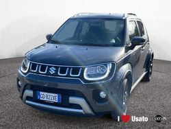 Grigio Usata 2021 Suzuki Ignis Due volumi | 14.500 € (Buon prezzo)