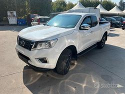 Bianco Usata 2021 Nissan Navara Acenta Pick-up | 26.800 € (Buon prezzo)