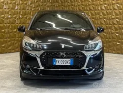Nero Usata 2017 DS Automobiles DS3 Performance Coupé | 7300 € (Ottimo prezzo)