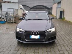Grigio Usata 2016 Audi A4 Ambiente Station wagon | 13.500 € (Buon prezzo)