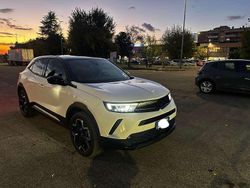 Usata 2024 Opel Mokka GS Line SUV | 20.500 € (Buon prezzo)
