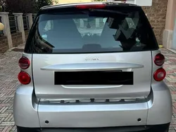 Smart ForTwo Cabrio