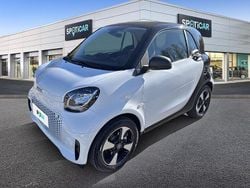 Bianco Usata 2022 Smart ForTwo Electric Drive Passion | 13.850 € (Buon prezzo)