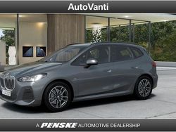 Grigio Nuova 2025 BMW 216 Active Tourer M Sport Monovolume | 34.100 € (Ottimo prezzo)