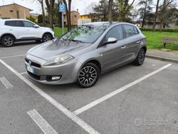 Grigio Usata 2011 Fiat Bravo Street Due volumi | 3900 € (Molto cara)