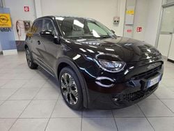 Nero Usata 2025 Fiat 600 La Prima SUV | 19.900 € (Ottimo prezzo)