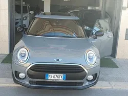 Usata 2017 Mini Cooper SD Clubman Business Station wagon | 14.390 € (Ottimo prezzo)