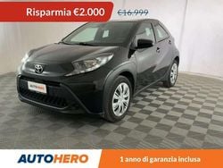 Nero Usata 2024 Toyota Aygo X Active SUV | 14.999 € (Buon prezzo)