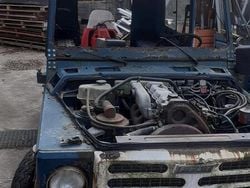 Usata 1980 Fiat Campagnola | 1000 €