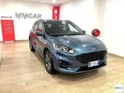 Grigio Usata 2023 Ford Kuga ST-Line SUV | 22.500 € (Ottimo prezzo)