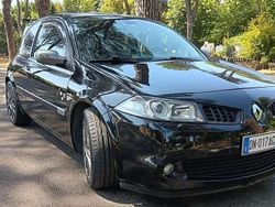 Nero Usata 2008 Renault Mégane Coupé R.S. Coupé | 17.500 €