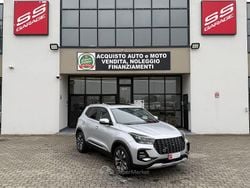 Grigio Nuova 2025 DR DR 5.0 SUV | 22.900 € (Buon prezzo)