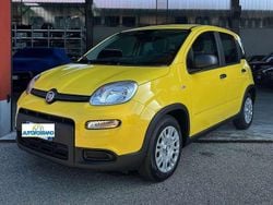 Nero Nuova 2025 Fiat Grande Panda Due volumi | 11.500 € (Super prezzo)