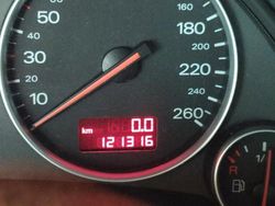 Grigio Usata 2001 Audi A4 Tre volumi | 3300 €