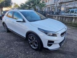 Bianco Usata 2019 Kia XCeed Style SUV | 13.490 € (Ottimo prezzo)