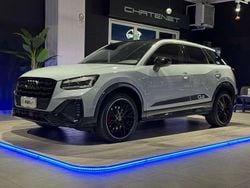 Grigio Usata 2021 Audi Q2 Edition .1 SUV | 34.900 € (Molto cara)