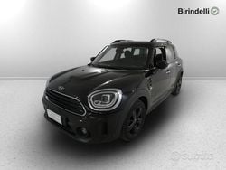 Nero Usata 2021 Mini Countryman SUV | 22.900 € (Ottimo prezzo)