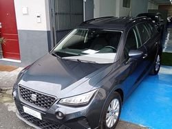 Gray Usata 2024 Seat Arona Style SUV | 15.290 € (Ottimo prezzo)