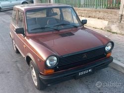 Usata 1982 Autobianchi A112 Due volumi | 4000 €