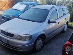 Usata 2001 Opel Astra Station wagon | 500 €