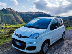 Bianco Usata 2018 Fiat Panda Due volumi | 7900 € (Ottimo prezzo)