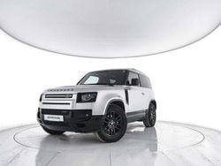 Argento Usata 2021 Land Rover Defender SE Dynamic SUV | 45.500 € (Super prezzo)