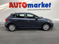 Grigio Usata 2025 Seat Ibiza Style Tre volumi | 19.800 € (Buon prezzo)