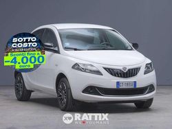 Bianco neve Usata 2024 Lancia Ypsilon Due volumi | 14.047 € (Cara)