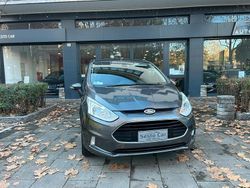 Usata 2016 Ford B-MAX Monovolume | 7500 € (Buon prezzo)