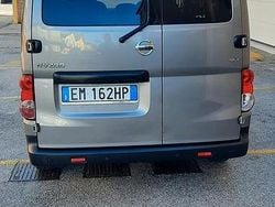 Grigio Usata 2012 Nissan NV200 Monovolume | 6900 € (Buon prezzo)