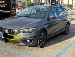 Grigio Usata 2017 Fiat Tipo Station wagon | 6000 € (Molto cara)
