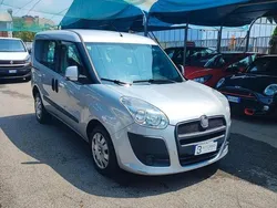 Grigio Usata 2011 Fiat Doblò Emotion Monovolume | 5900 € (Buon prezzo)