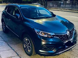 Grigio Usata 2019 Renault Kadjar SUV | 13.500 € (Buon prezzo)