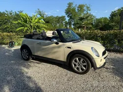 Usata 2007 Mini One Cabriolet Cabrio | 7500 € (Buon prezzo)