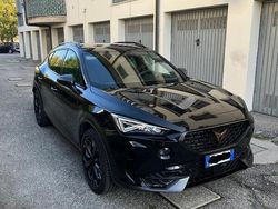 Nero Usata 2023 Cupra Formentor SUV | 32.000 € (Buon prezzo)