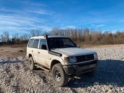Usata 1998 Mitsubishi Pajero SUV | 6000 €
