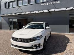 Bianco Usata 2024 Fiat Tipo City Life Station wagon | 17.900 € (Buon prezzo)