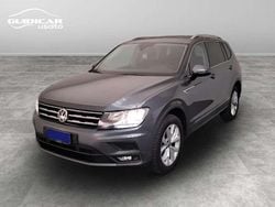 Grigio Usata 2021 VW Tiguan Allspace Business SUV | 26.700 € (Ottimo prezzo)