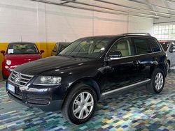 Marrone Usata 2006 VW Touareg SUV | 5500 € (Buon prezzo)