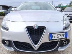 Argento Usata 2019 Alfa Romeo Giulietta Super Tre volumi | 7890 € (Buon prezzo)