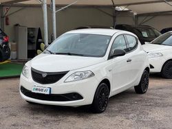 Bianco Usata 2020 Lancia Ypsilon S Due volumi | 10.400 € (Ottimo prezzo)