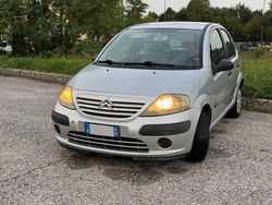 Grigio Usata 2004 Citroën C3 Due volumi | 2300 €