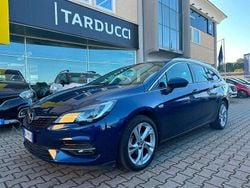 Blu Usata 2020 Opel Astra S Station wagon | 12.500 € (Buon prezzo)