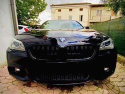 Usata 2015 BMW 530 M Sport Station wagon | 22.000 € (Cara)