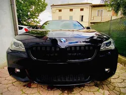 Usata 2015 BMW 530 M Sport Station wagon | 22.000 € (Buon prezzo)