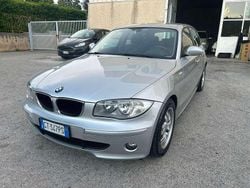 Usata 2005 BMW 118 Due volumi | 4000 € (Buon prezzo)