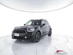 Nero Usata 2018 Mini Cooper D Countryman Business SUV | 11.600 € (Super prezzo)